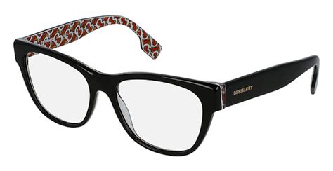 Burberry BE2301 Prescription Eyeglasses 